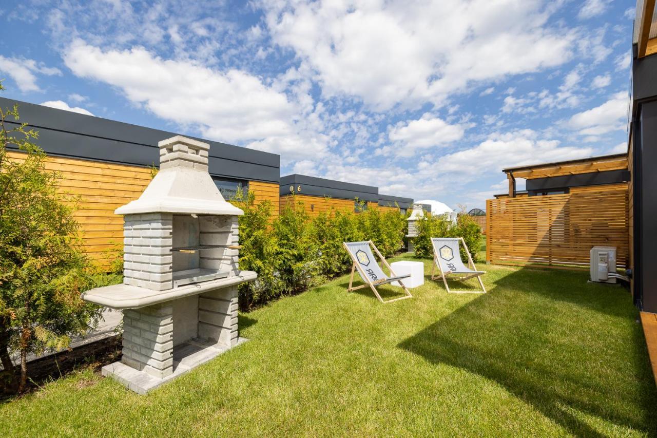 RResort Rewal Exterior foto