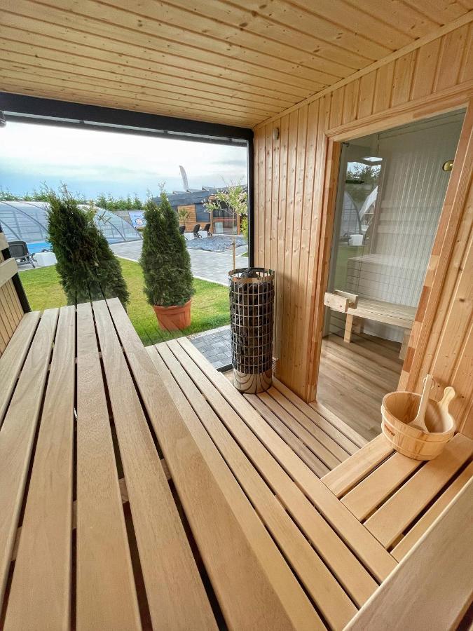 RResort Rewal Exterior foto