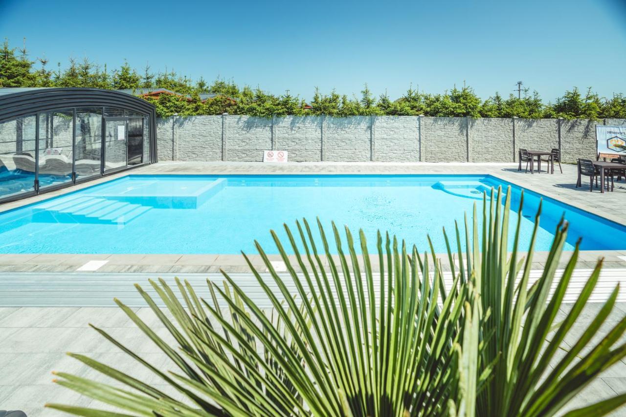 RResort Rewal Exterior foto