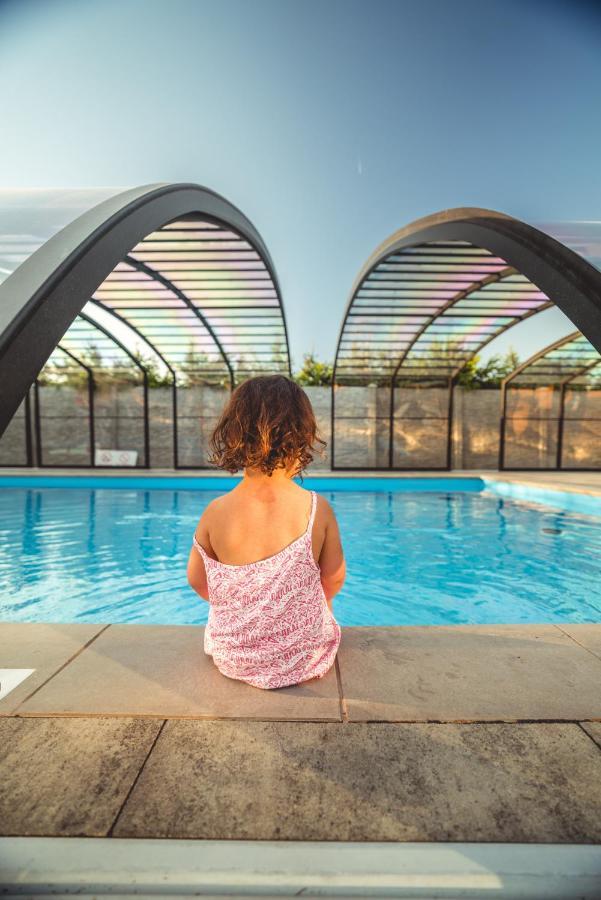 RResort Rewal Exterior foto