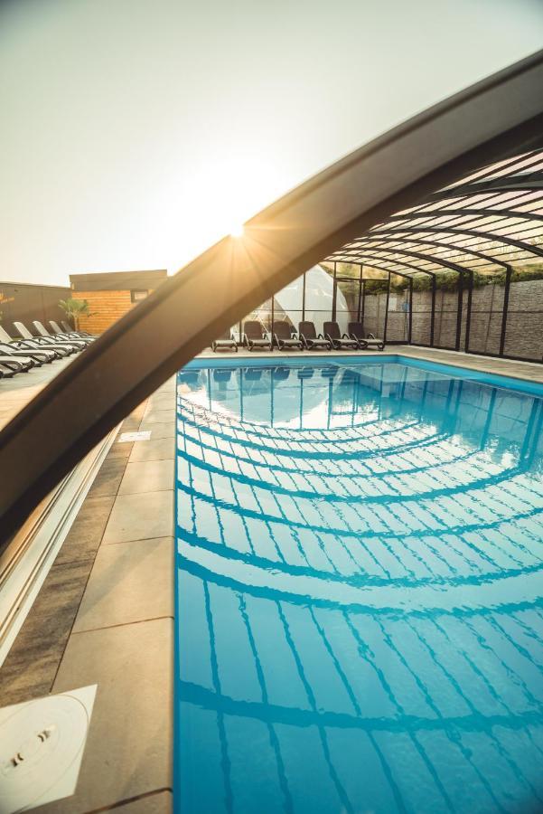 RResort Rewal Exterior foto