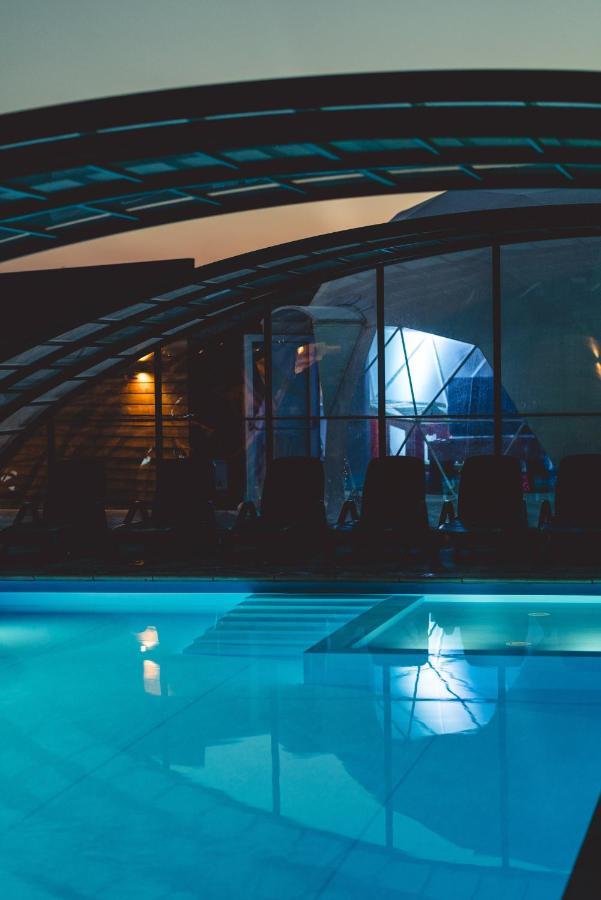 RResort Rewal Exterior foto