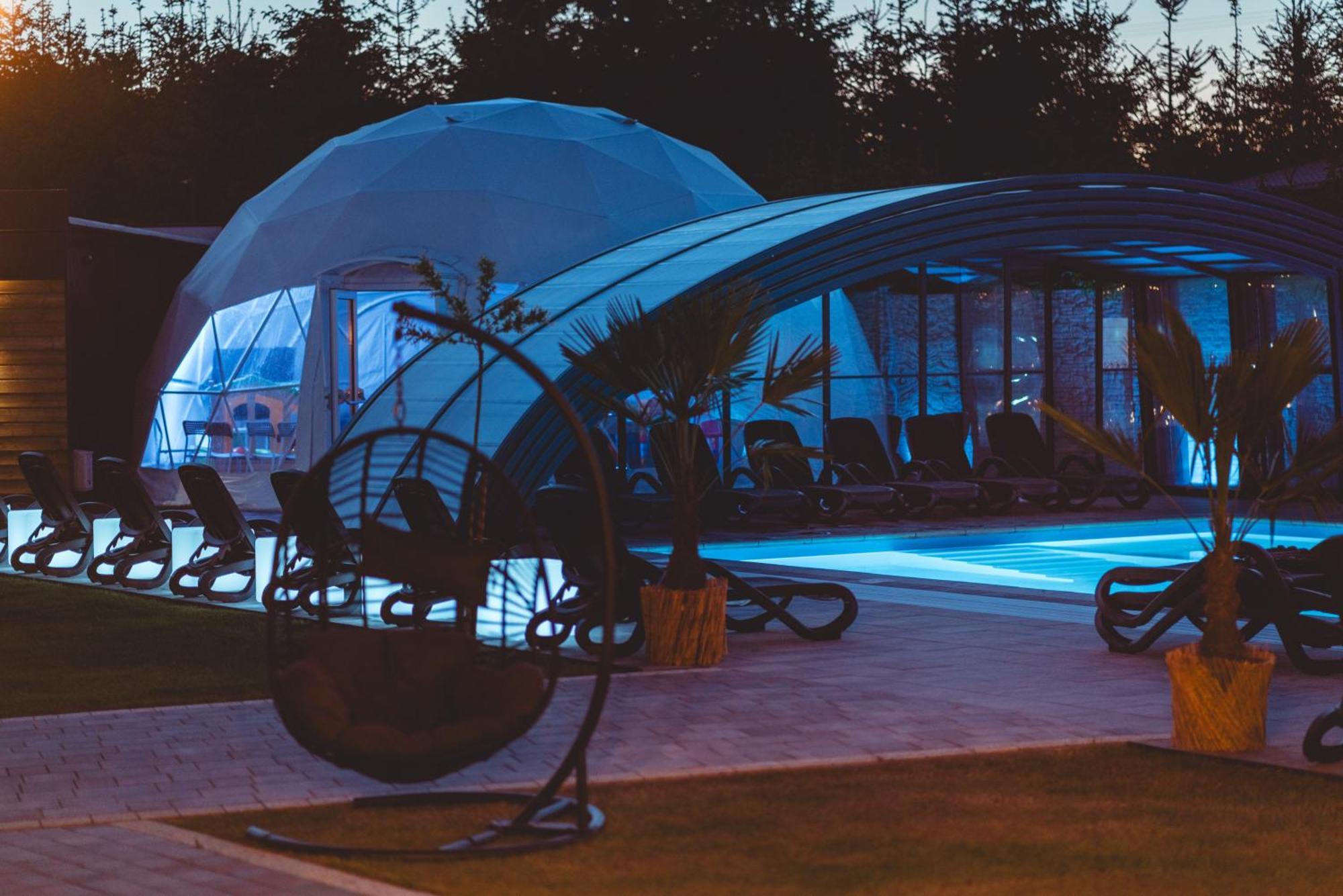 RResort Rewal Exterior foto